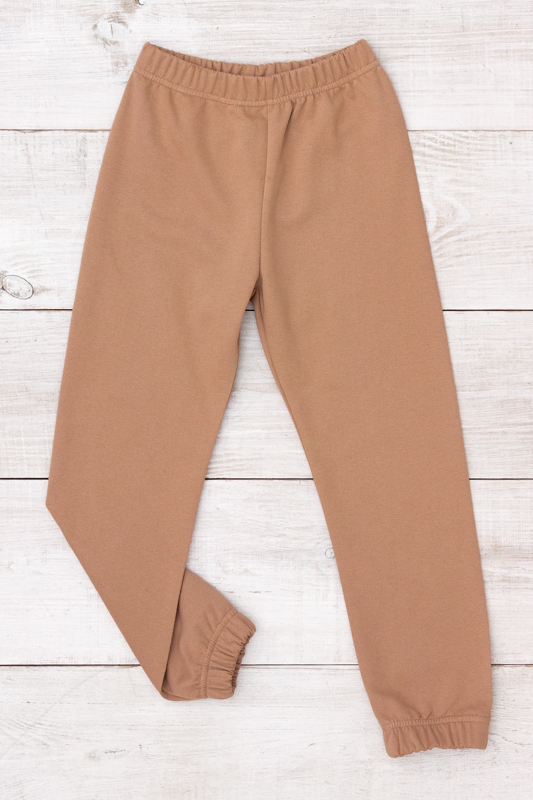 Штани для дівчинки